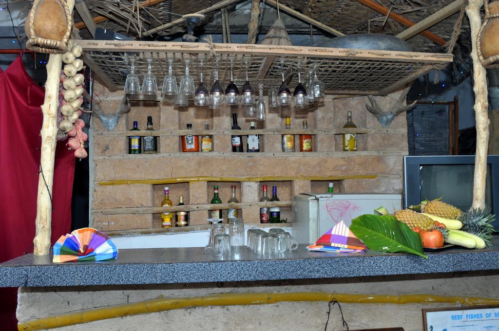 Marshal Beach Guesthouse Negombo Ngoại thất bức ảnh