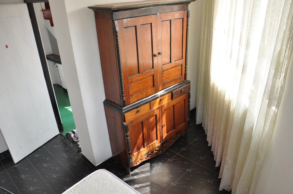 Marshal Beach Guesthouse Negombo Phòng bức ảnh