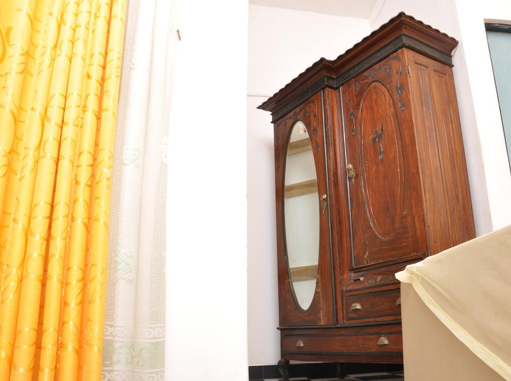 Marshal Beach Guesthouse Negombo Phòng bức ảnh