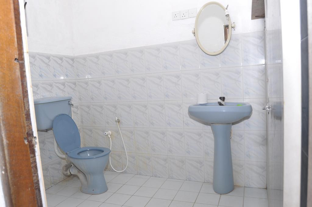 Marshal Beach Guesthouse Negombo Phòng bức ảnh