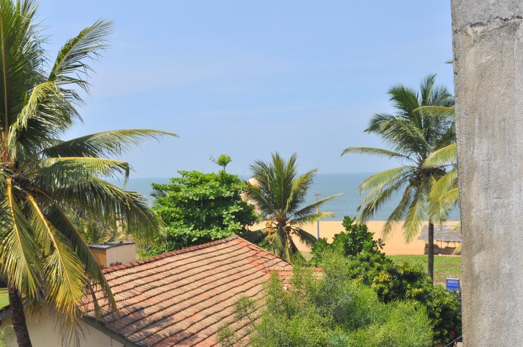 Marshal Beach Guesthouse Negombo Phòng bức ảnh