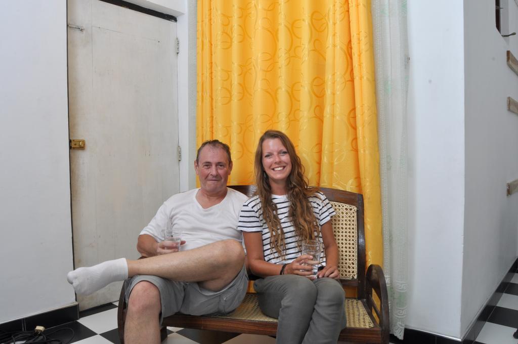 Marshal Beach Guesthouse Negombo Phòng bức ảnh